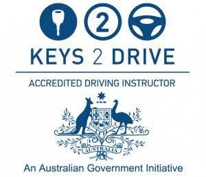 Keys 2 Drive